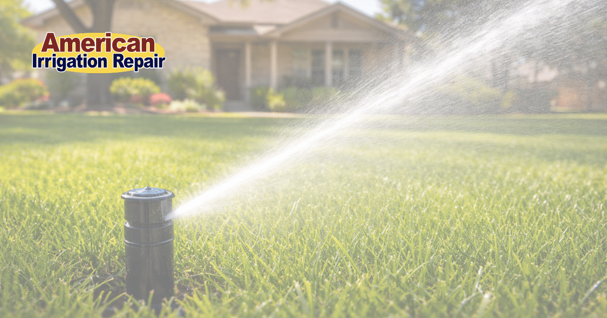 2026 Watering Restrictions: Georgetown & Austin Guide