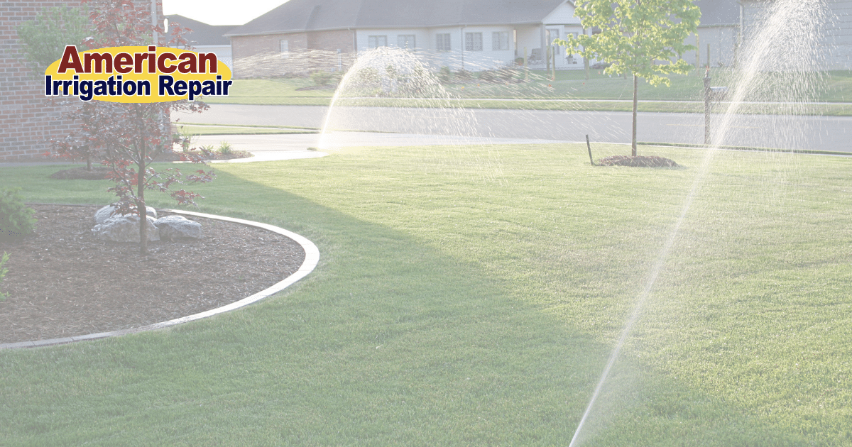 Boost Your Curb Appeal: How Proper Irrigation Enhances Lawn Health and Home Value