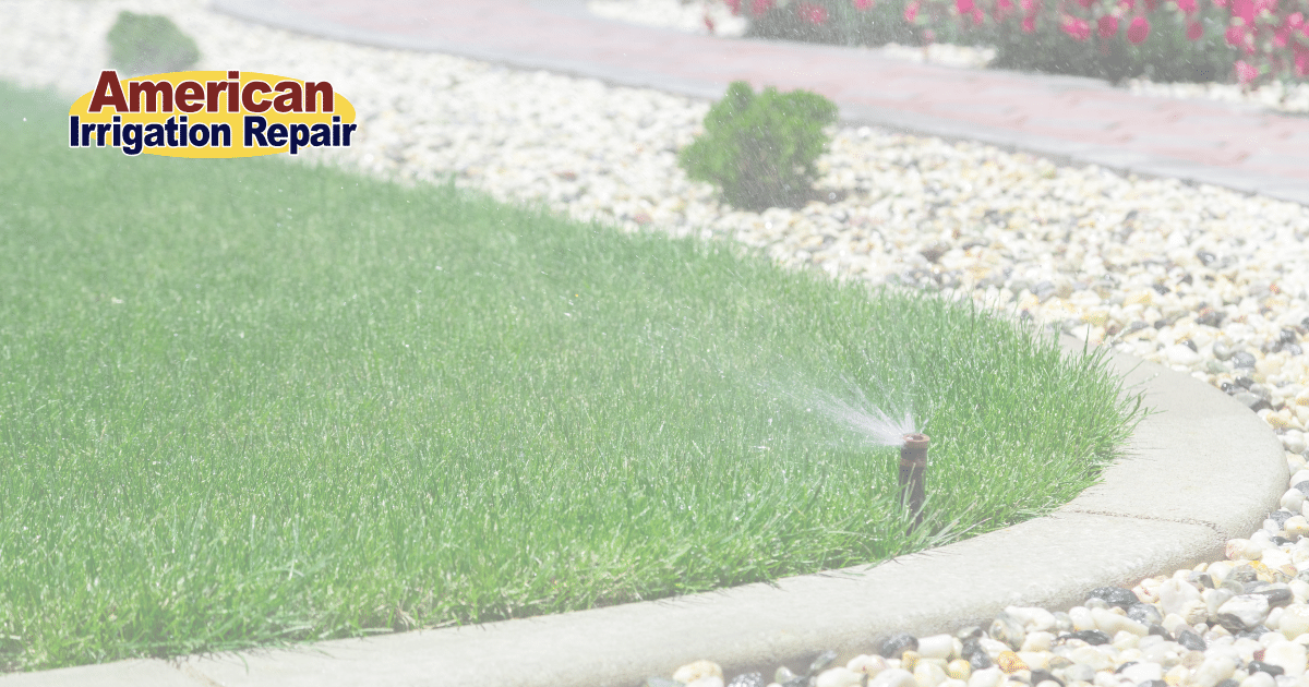Why Do My Sprinklers Have Low Water Pressure?