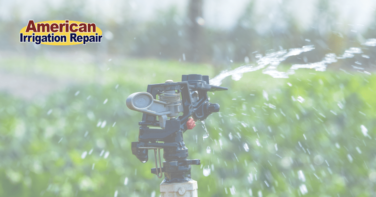 Brand Guide: The Sprinkler Heads You Need To Use 