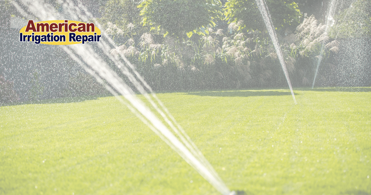 Heatwave Irrigation System Strategies