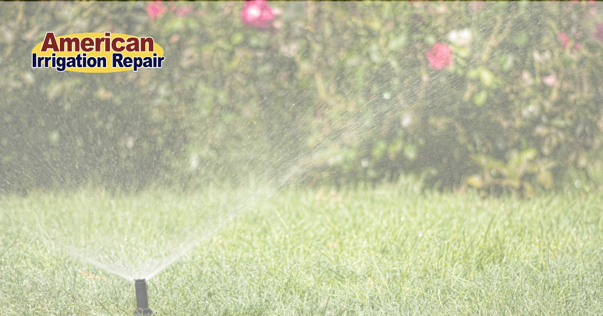 How To Service Sprinkler Systems