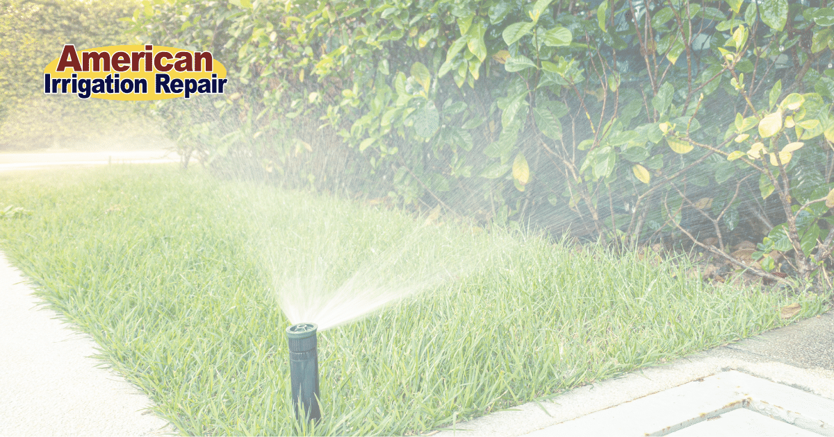 Cool Review About Sprinkler Repair Houston