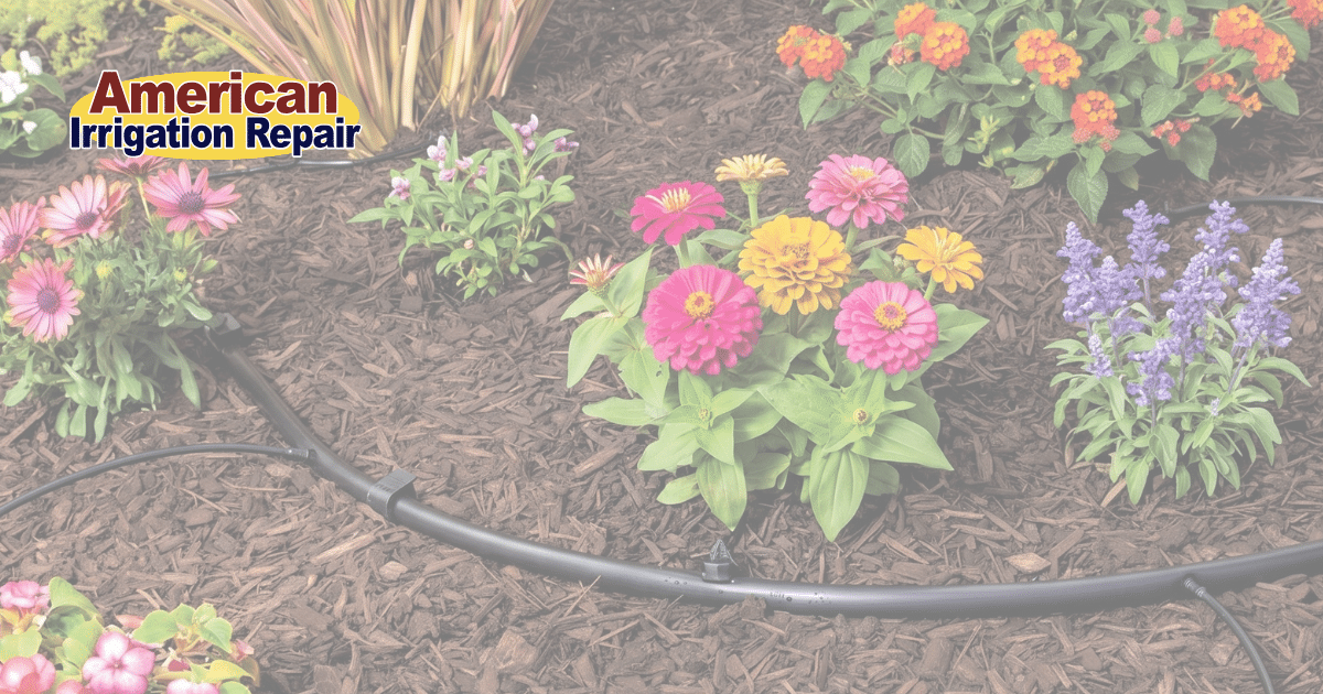 Drip vs. Sprinklers: Which One Is Right for Your Landscape?