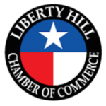 Liberty Hill Chamber logo